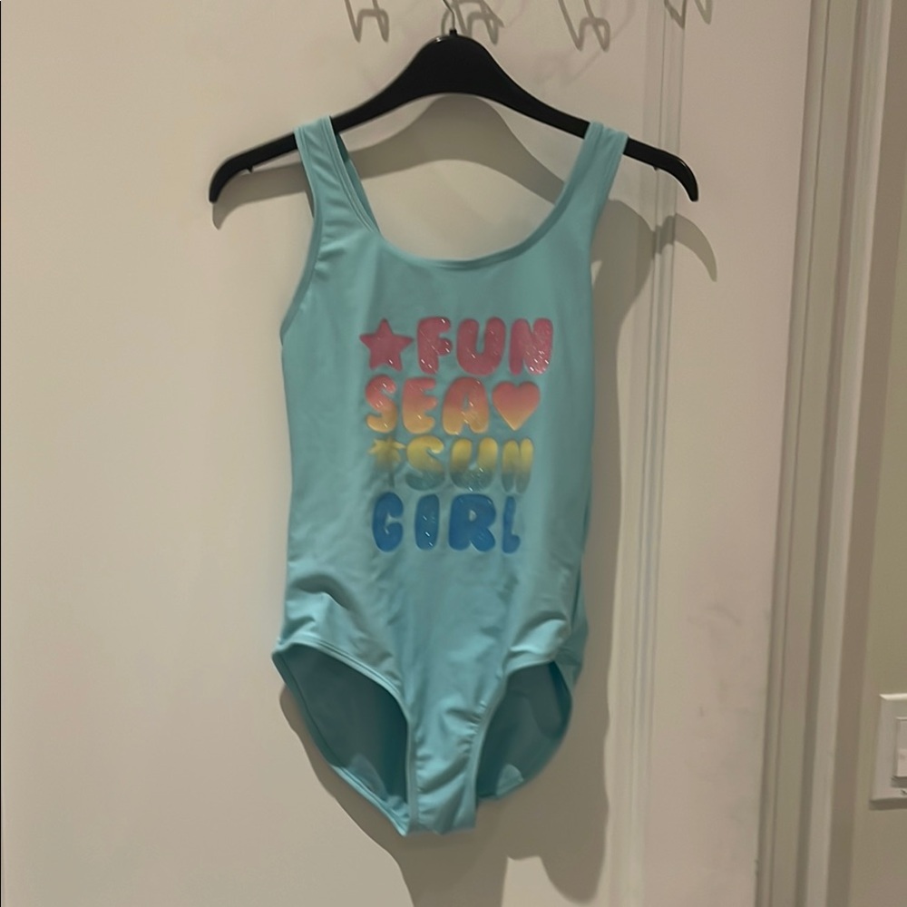 Bmagical Graphic Swimsuit 👵MT